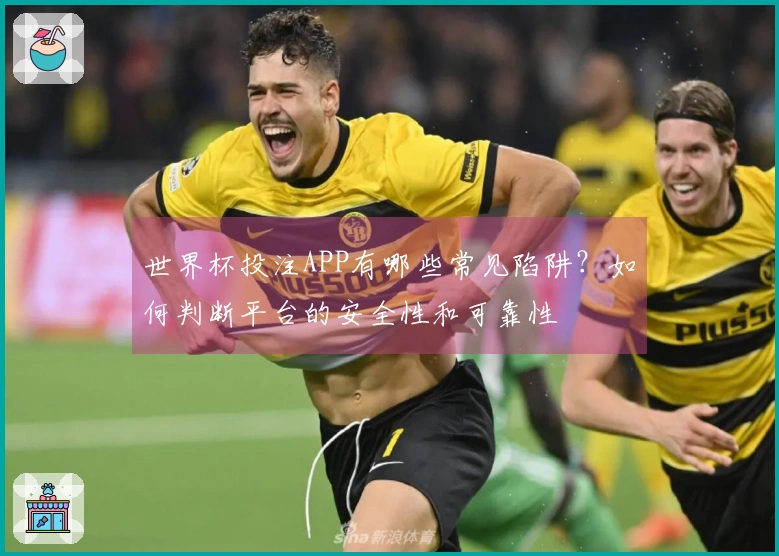 世界杯投注APP有哪些常见陷阱？如何判断平台的安全性和可靠性